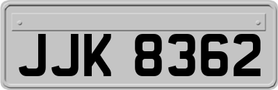 JJK8362