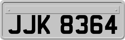 JJK8364