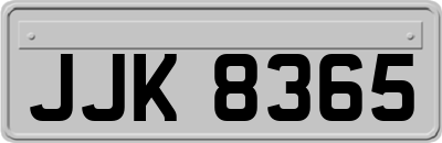 JJK8365