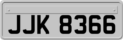 JJK8366