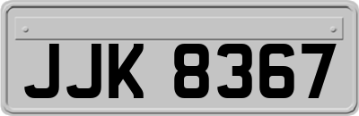 JJK8367