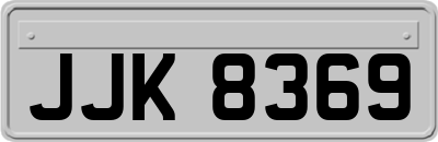 JJK8369