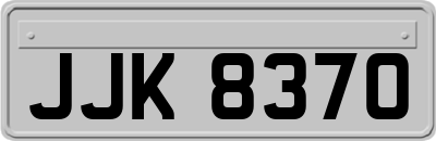 JJK8370
