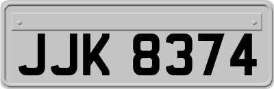 JJK8374