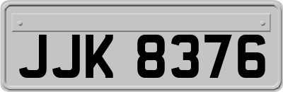JJK8376