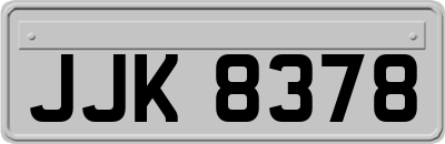 JJK8378