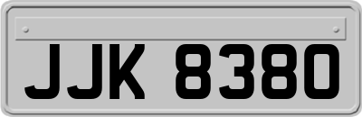 JJK8380