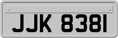 JJK8381