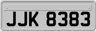JJK8383