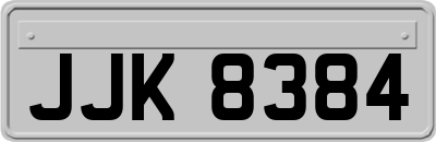 JJK8384