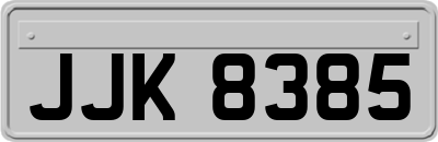 JJK8385