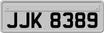 JJK8389