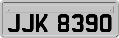 JJK8390