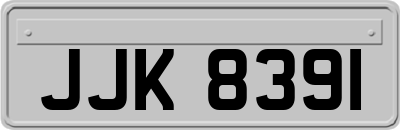 JJK8391