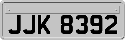 JJK8392