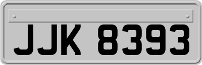 JJK8393