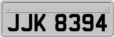 JJK8394
