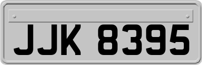 JJK8395