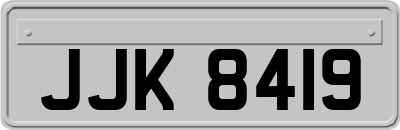 JJK8419