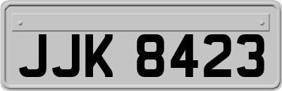 JJK8423