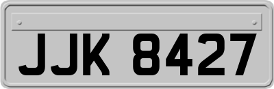 JJK8427