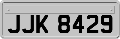 JJK8429