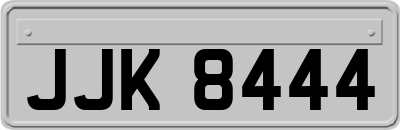 JJK8444