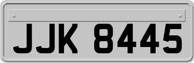 JJK8445