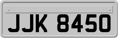 JJK8450