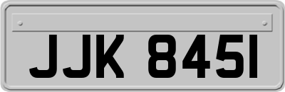 JJK8451