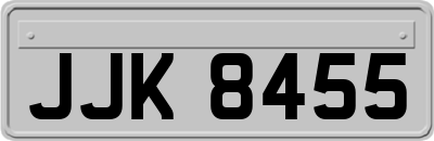 JJK8455