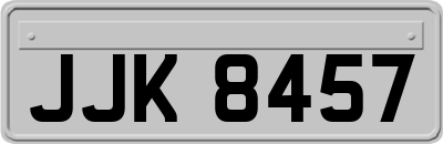 JJK8457