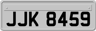 JJK8459