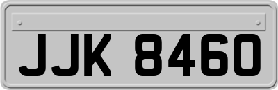 JJK8460