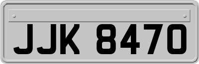 JJK8470