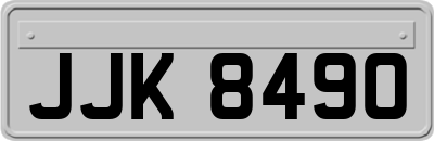 JJK8490