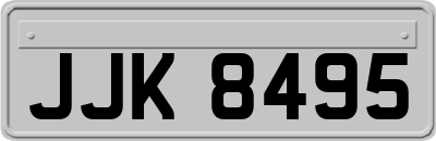 JJK8495