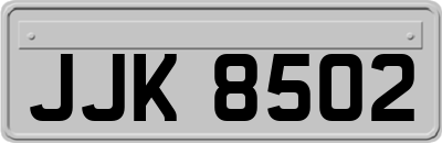 JJK8502