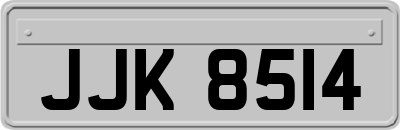 JJK8514