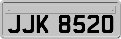 JJK8520