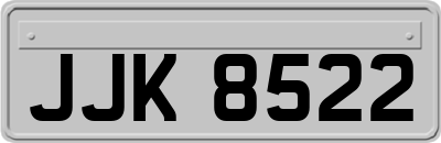 JJK8522