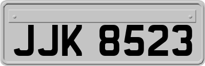 JJK8523
