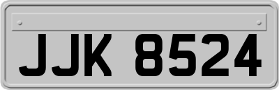JJK8524