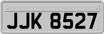 JJK8527