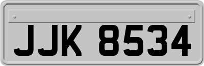 JJK8534