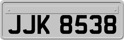 JJK8538