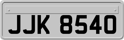JJK8540