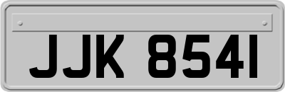 JJK8541
