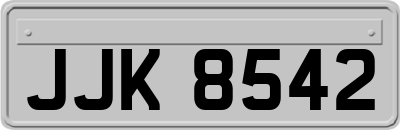 JJK8542