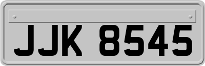 JJK8545